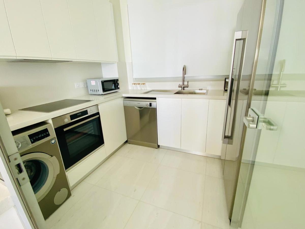 Coral Bay Beach Villa Paphos Ngoại thất bức ảnh