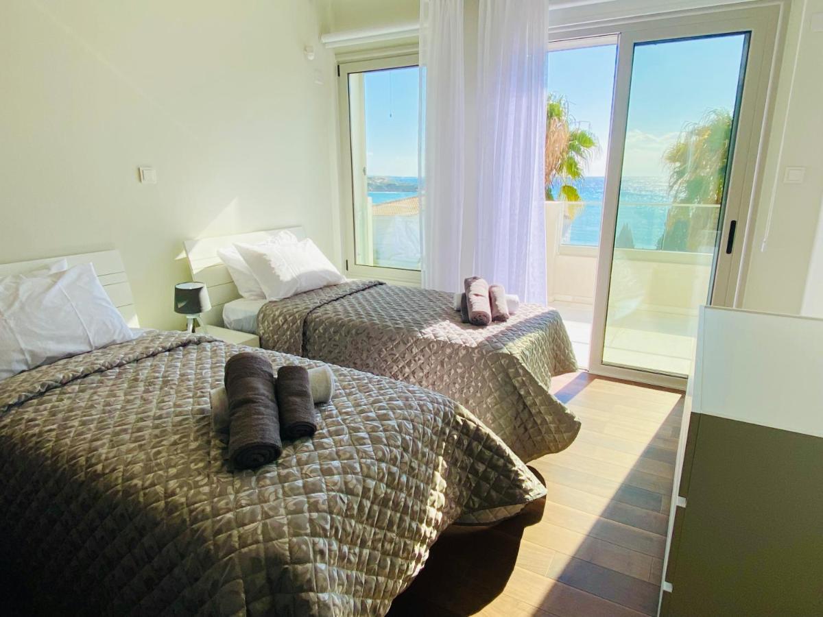 Coral Bay Beach Villa Paphos Ngoại thất bức ảnh