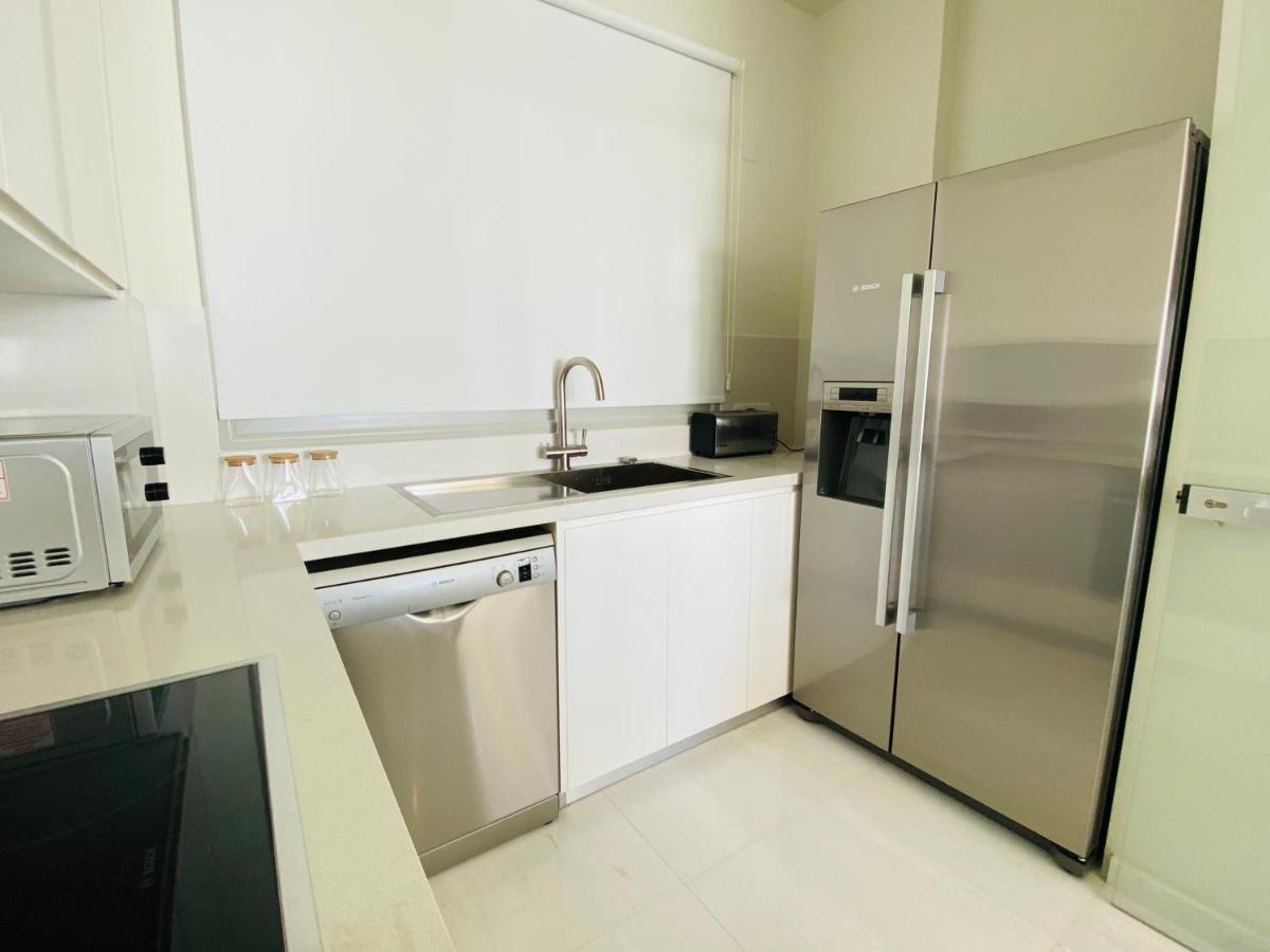 Coral Bay Beach Villa Paphos Ngoại thất bức ảnh