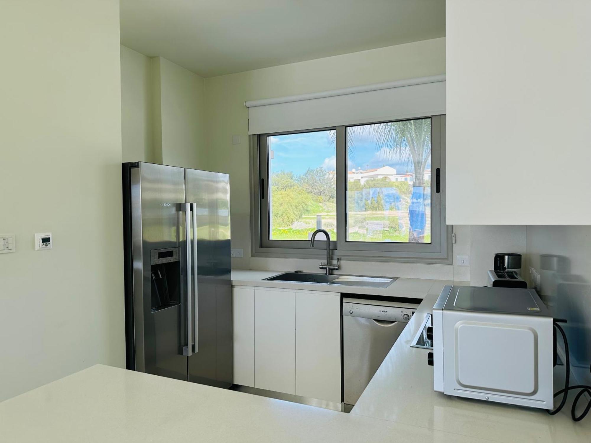 Coral Bay Beach Villa Paphos Ngoại thất bức ảnh
