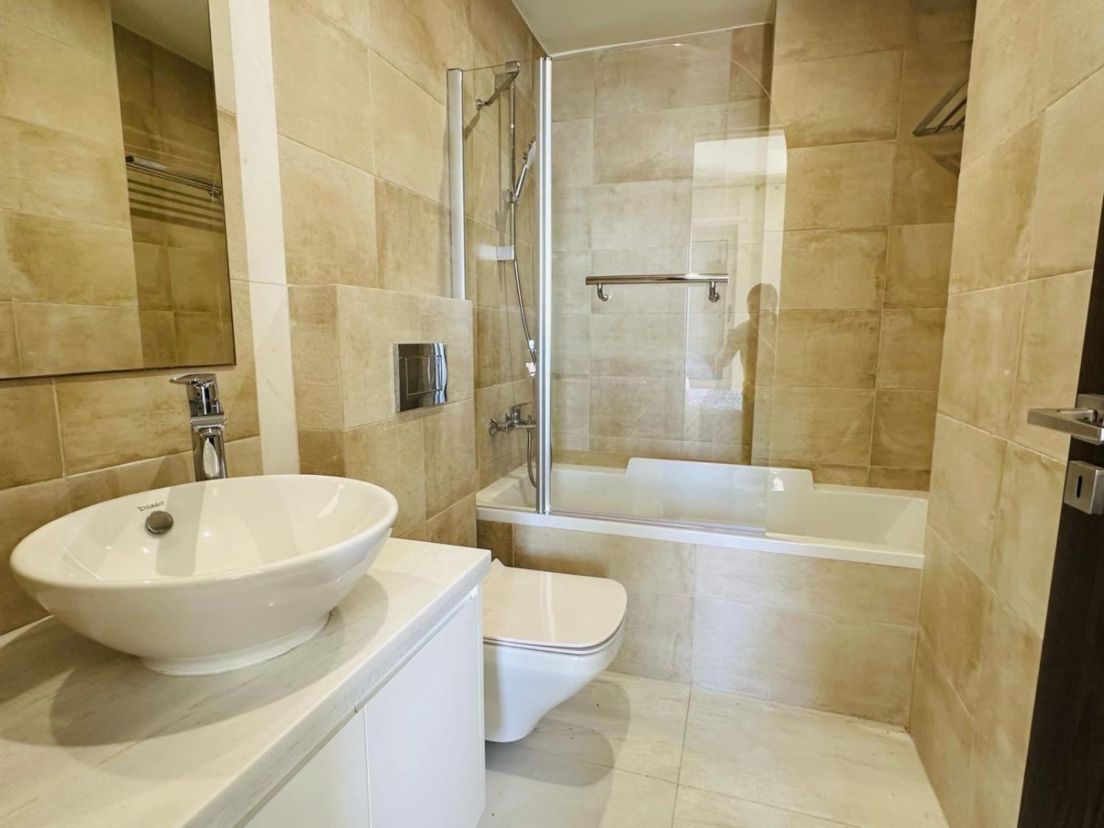 Coral Bay Beach Villa Paphos Ngoại thất bức ảnh